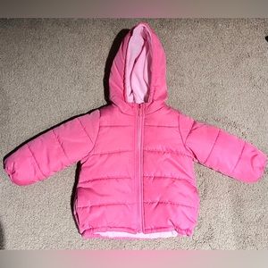 3 for $13 Carters 2t coat